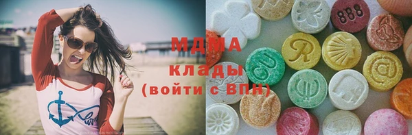 круглые Бронницы